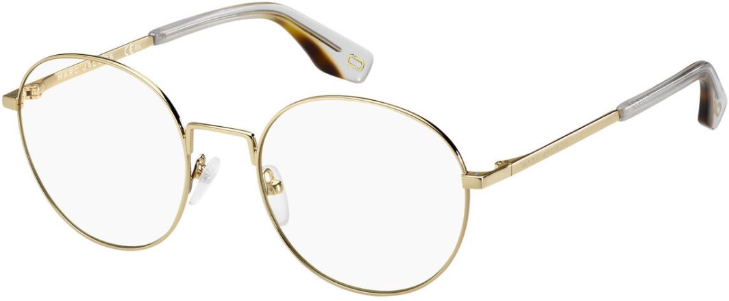 Ramki do okularów Unisex Marc Jacobs MARC-272-J5G Gold  53 mm 1