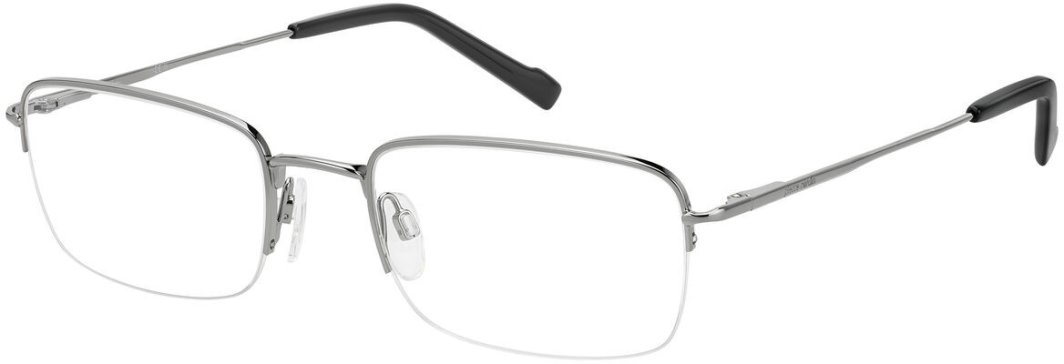 Ramki do okularów Męskie Pierre Cardin P.C.-6857-6LB  55 mm 1