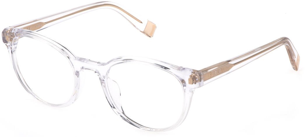 Ramki do okularów Damski Furla VFU642-5009N3  50 mm