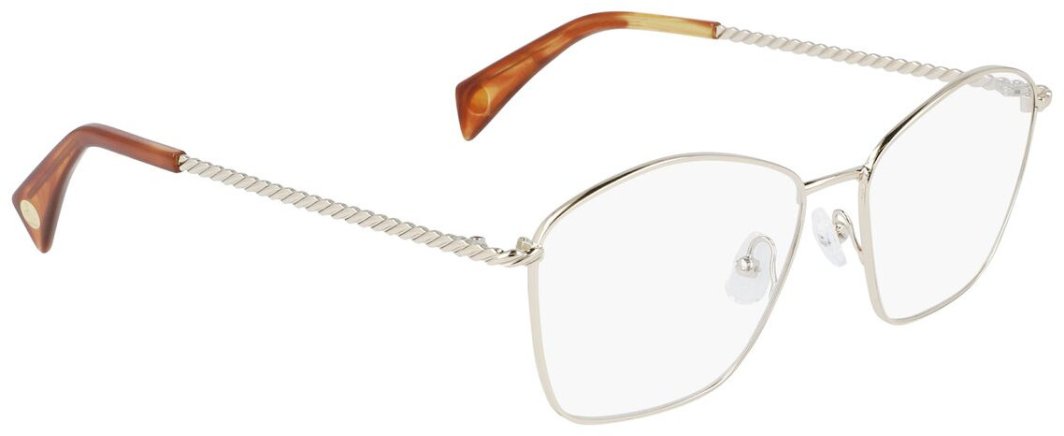 Ramki do okularów Damski Lanvin LNV2103-722  54 mm