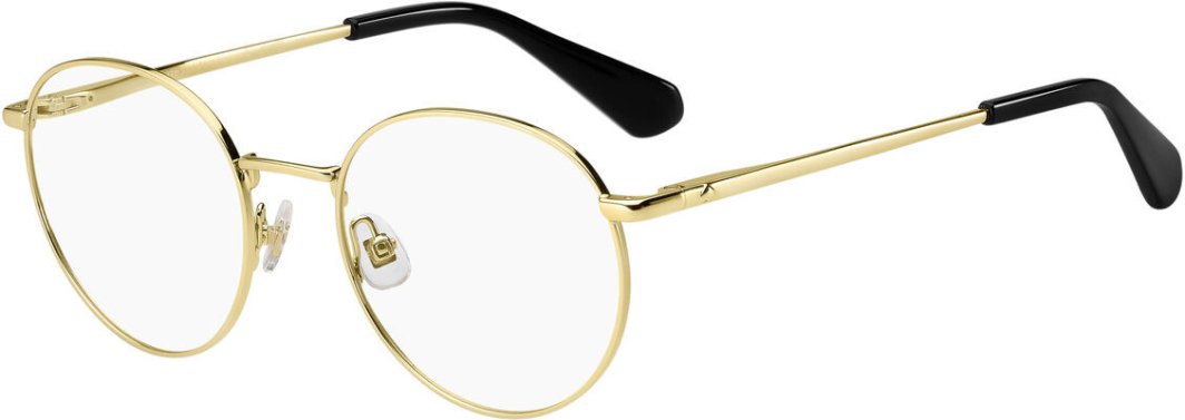 Ramki do okularów Damski Kate Spade GABRIELLA-807F019  50 mm