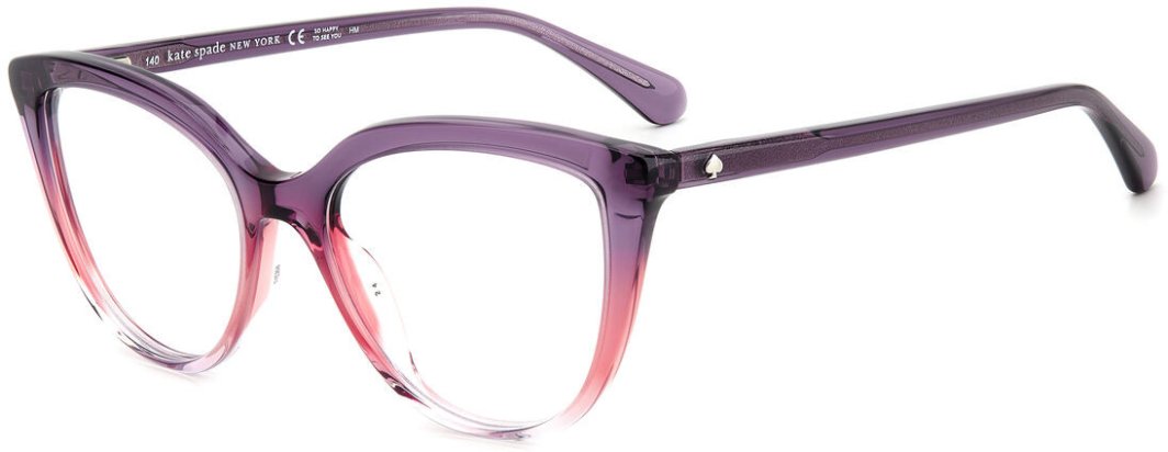 Ramki do okularów Damski Kate Spade HANA-S1VF217  52 mm