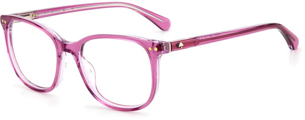 Ramki do okularów Damski Kate Spade JOLIET-789F117  51 mm