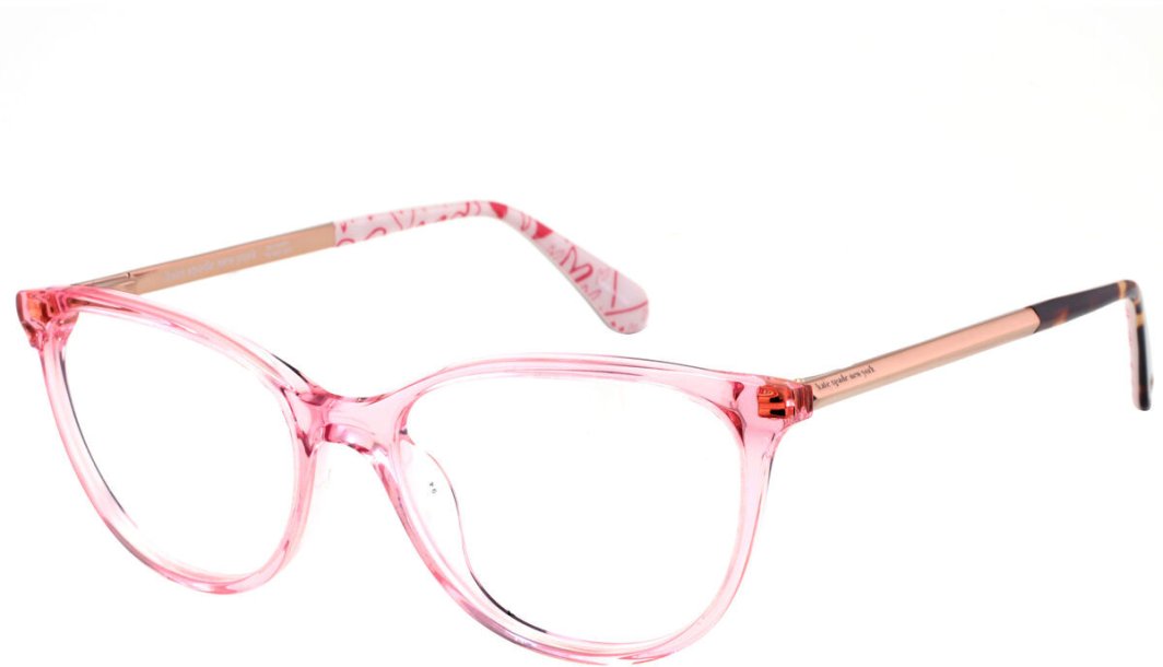 Ramki do okularów Damski Kate Spade KIMBERLEE-35JF217  52 mm