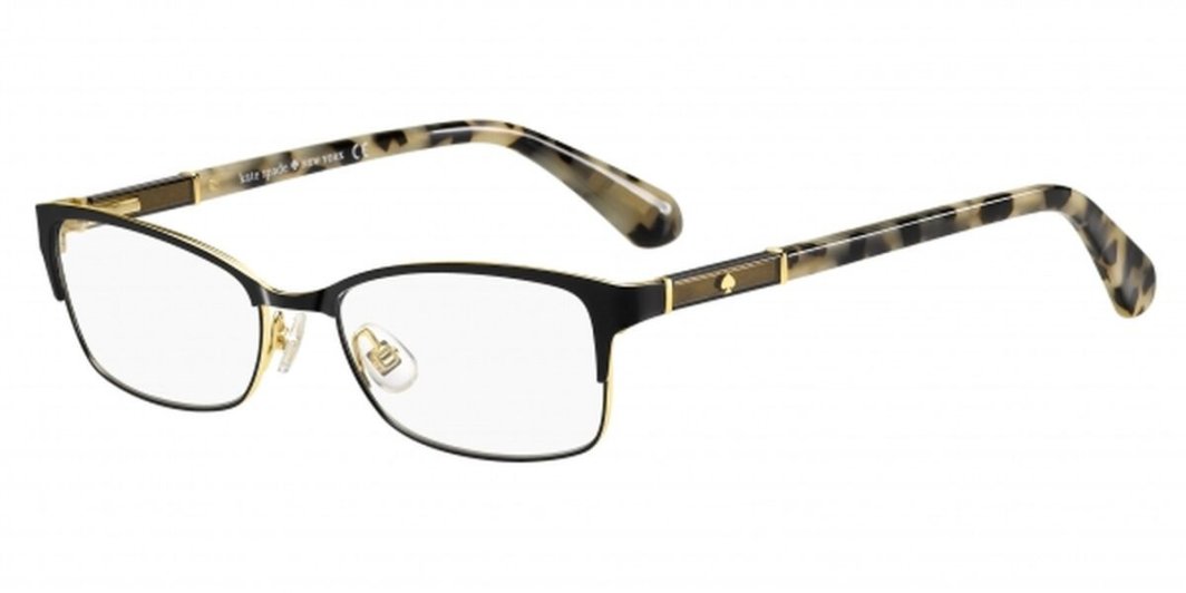 Ramki do okularów Damski Kate Spade LAURIANNE-WR7F616  56 mm