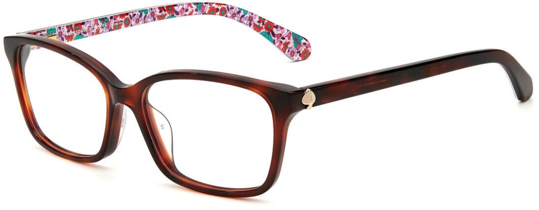 Ramki do okularów Damski Kate Spade MIRIAM-G-086F215  52 mm