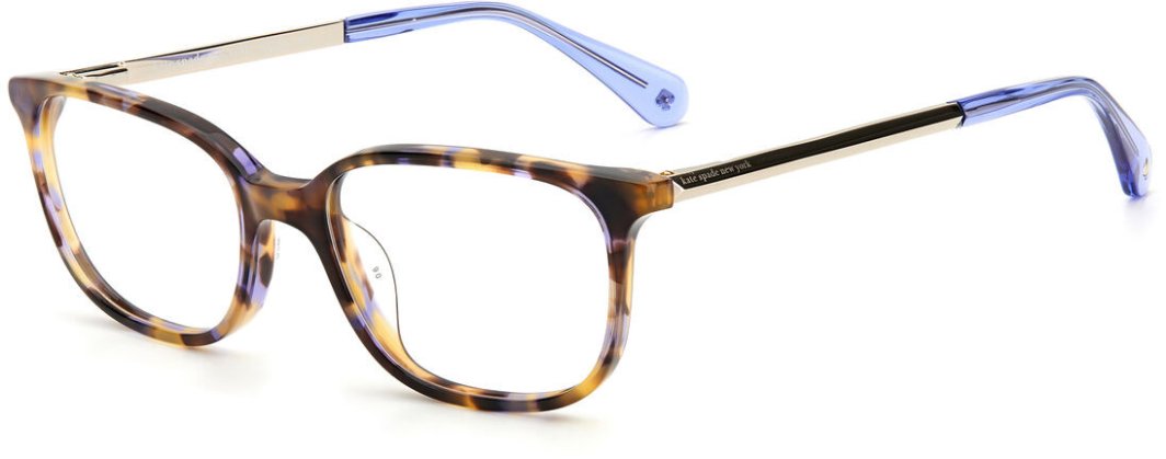 Ramki do okularów Damski Kate Spade NATALIA-XP8F016  50 mm