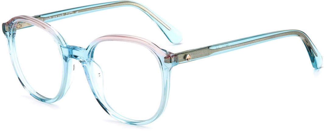 Ramki do okularów Damski Kate Spade POLINA-PJPF020  50 mm