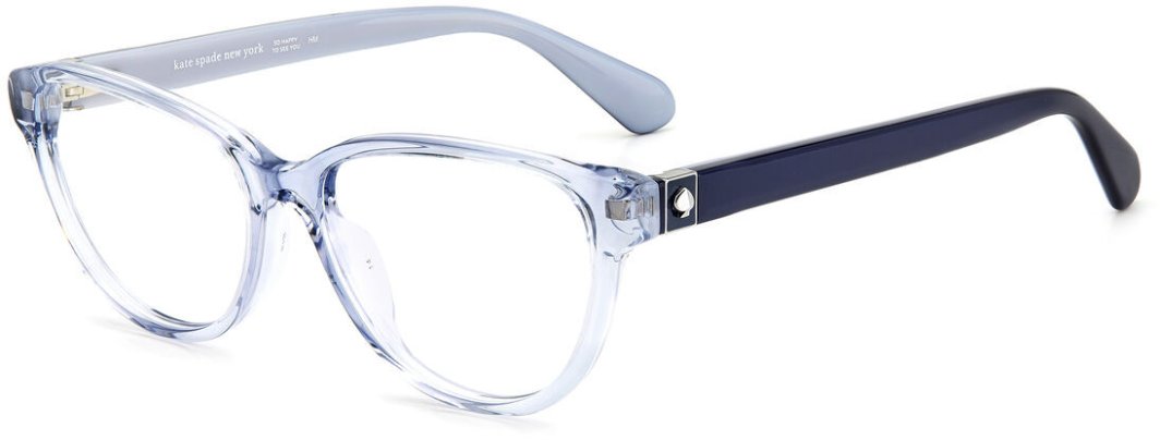 Ramki do okularów Damski Kate Spade TAILYNN-PJPF216  52 mm