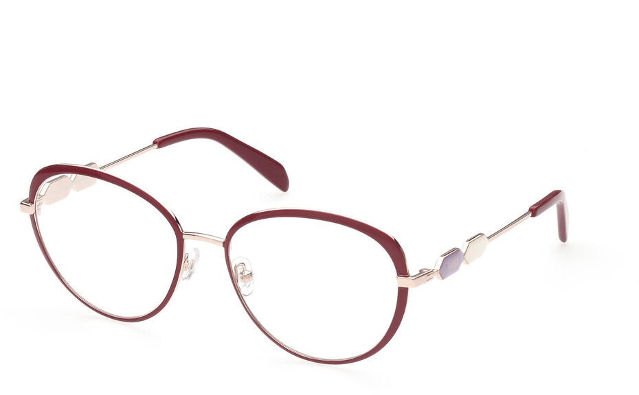 Ramki do okularów Damski Emilio Pucci EP5187-54068  54 mm