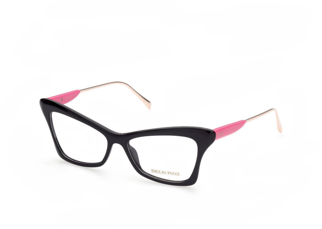 Ramki do okularów Damski Emilio Pucci EP5172-54001  54 mm