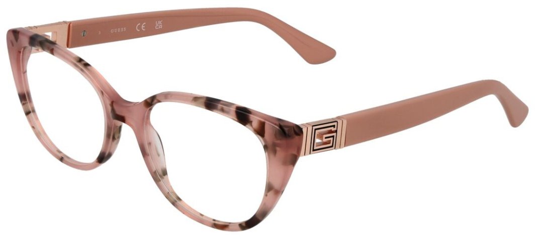 Ramki do okularów Damski Guess GU2908 51074