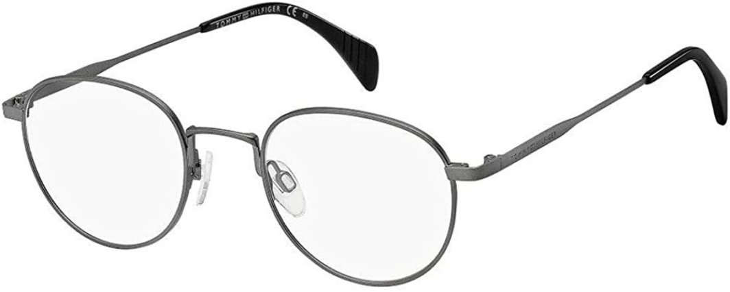 Ramki do okularów Męskie Tommy Hilfiger TH 1467 1