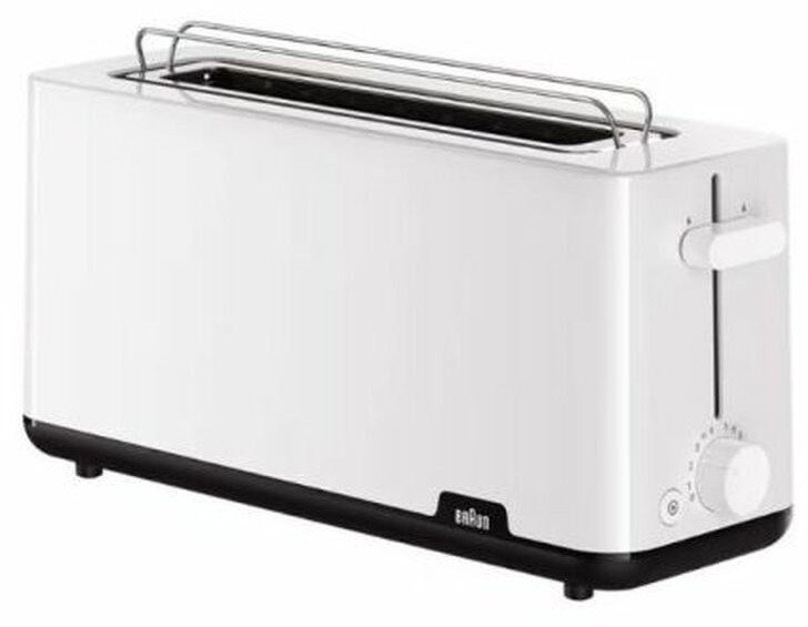 Toster Braun HT1110WH 1