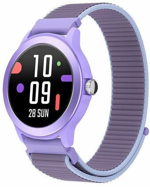 Smartwatch SPC Internet 9651T 1