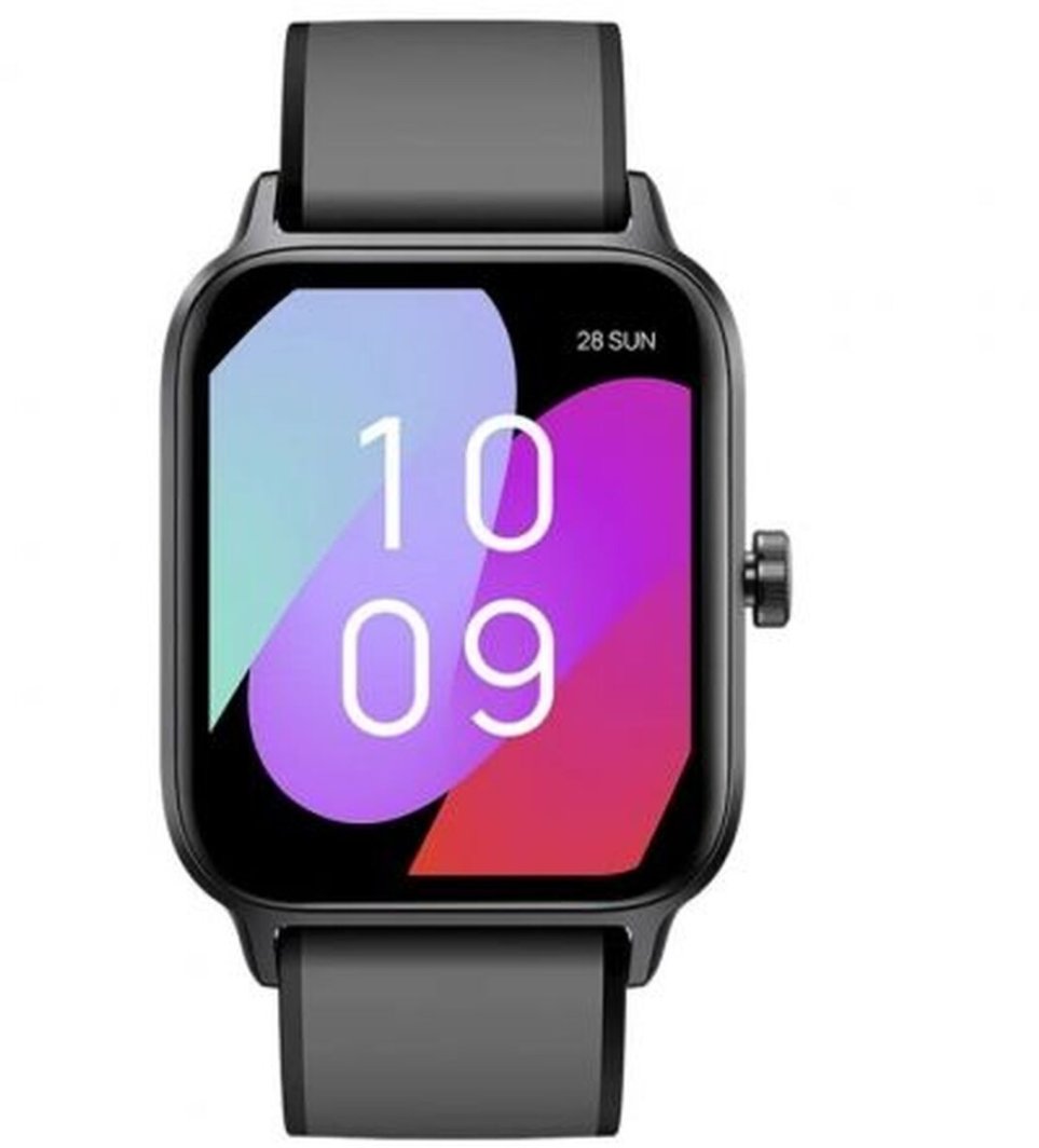 Smartwatch SPC Internet 9653N Czarny 1