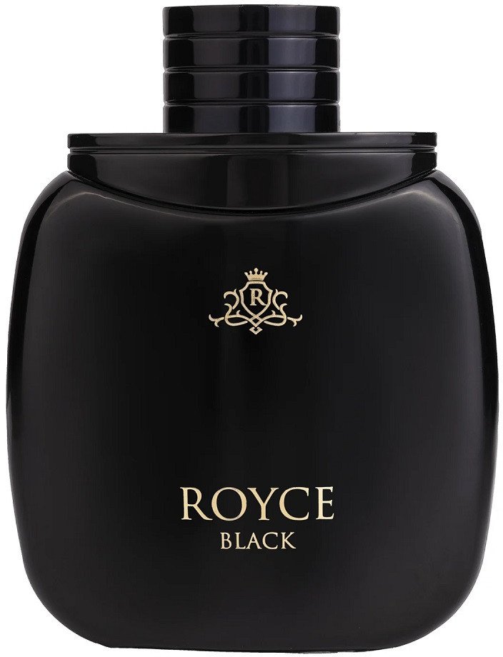 Vurv Royce Black woda perfumowana spray 100ml 1