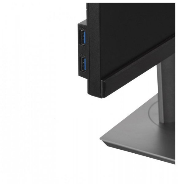 MONITOR DELL LED 24" P2421 (GRADE A) UŻYWANY 1