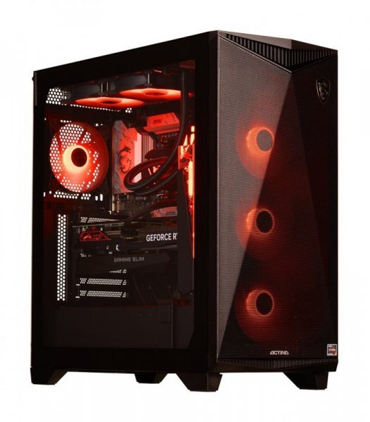Actina PBM 7900X/32GB/2TB/RTX5070TiS/850W 1