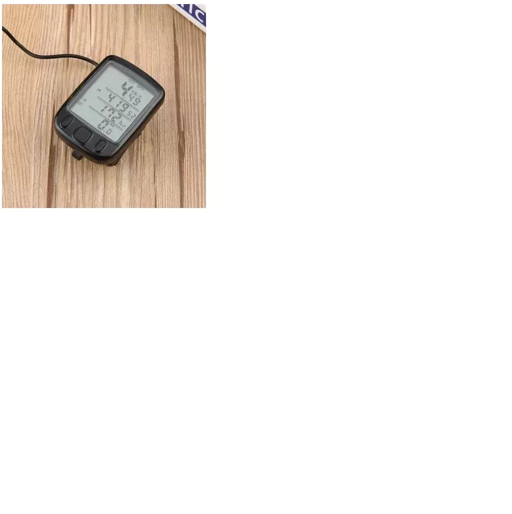 RoGer SUNDING 563A Waterproof Bike Meter for Bicycles 1