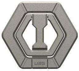 Podstawka UAG Magnetic Ring Stand do obudowy ochronnej (titanium) 1