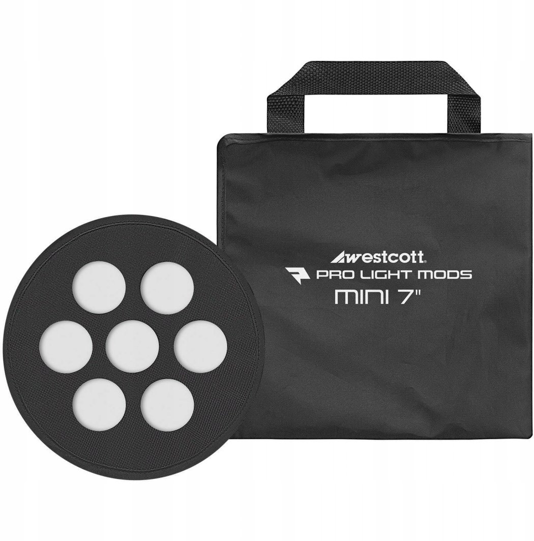 WESTCOTT Nakładka na softbox Pro Light