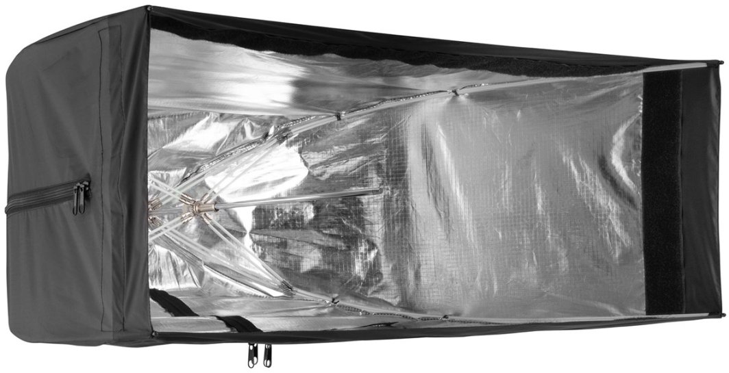 WESTCOTT Softbox Apollo Strip + Grid