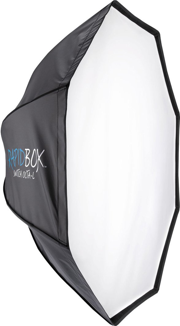 WESTCOTT Softbox Rapid Box Switch Octa-L
