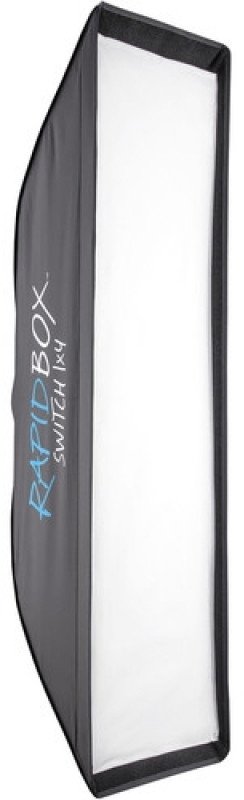WESTCOTT Softbox Rapid Box Switch 1x4
