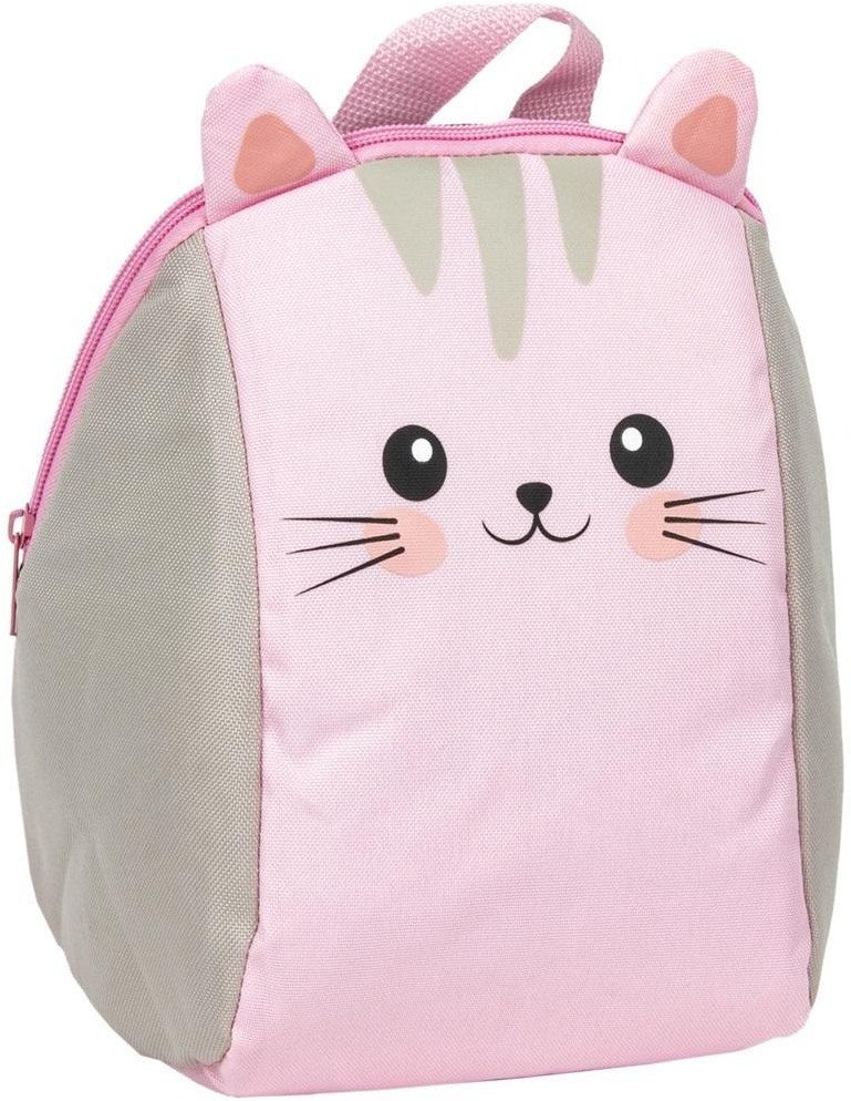 Derform Plecak przedszkolny 10 Kot DERFORM 1