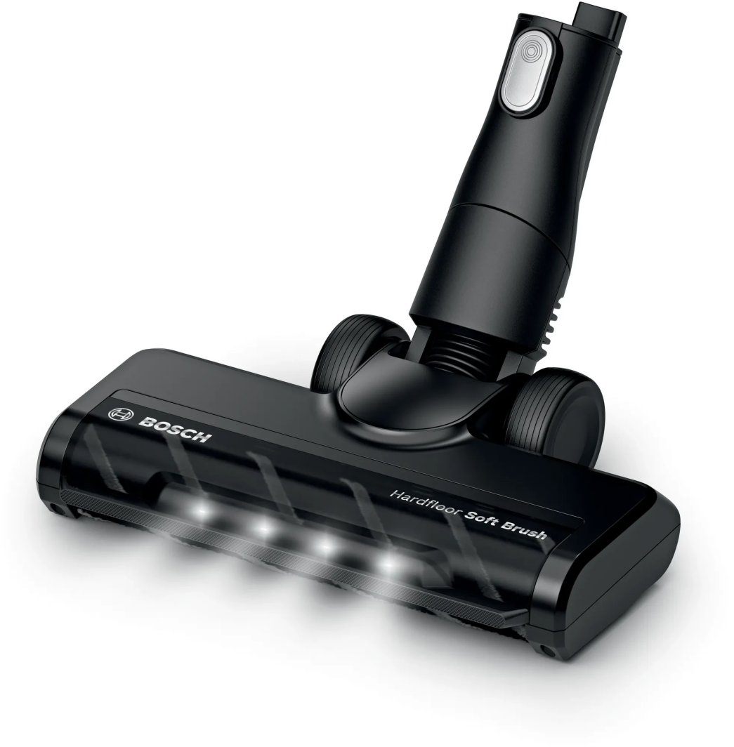 ELEKTROSZCZOTKA BHZUHFN Hardfloor soft brush z podświetleniem LED 1