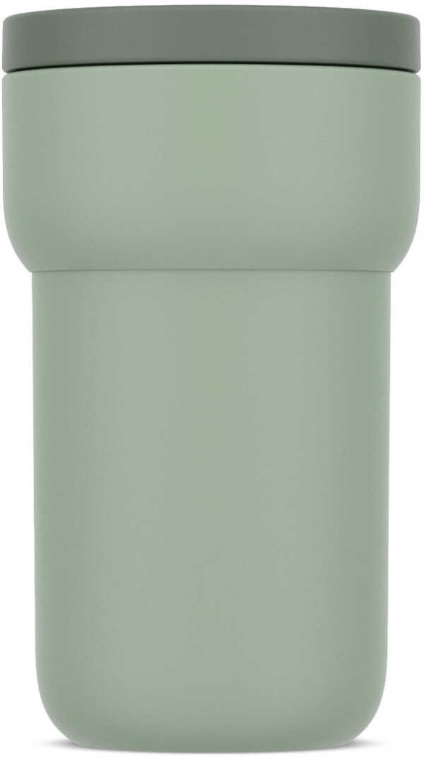 KUBEK PODRÓŻNY ELLIPSE 275 ML NORDIC SAGE 104175094700 1