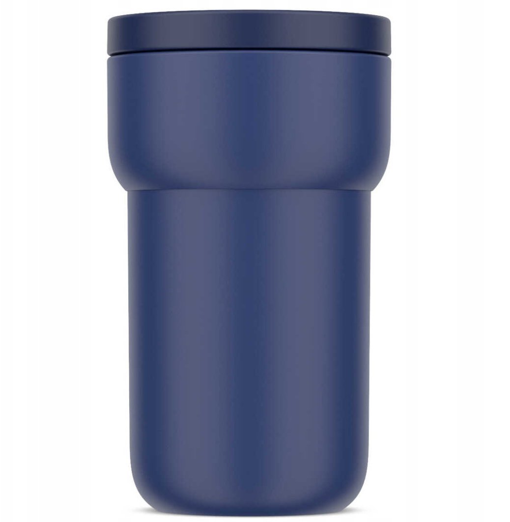 KUBEK PODRÓŻNY ELLIPSE 275 ML VIVID BLUE 104175010100 1