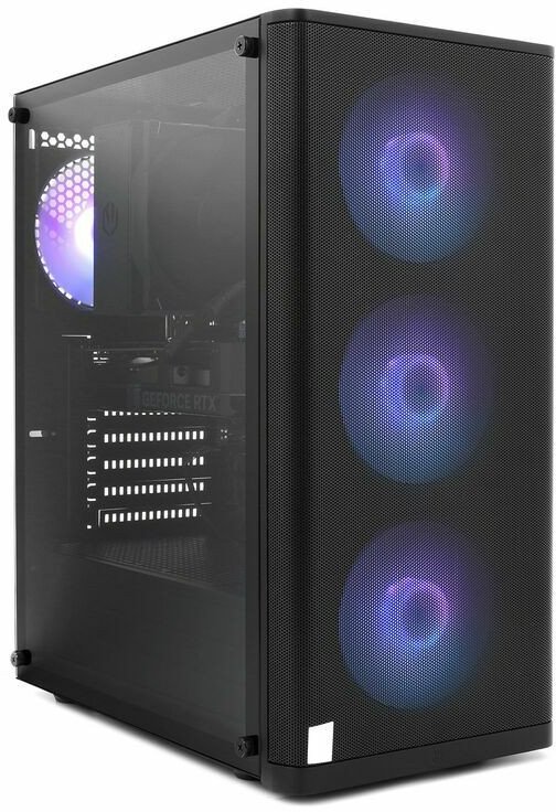 Komputronik Infinity R570 BTO Ryzen 5 | RTX 4060 | 32GB | 1TB | W11H 1