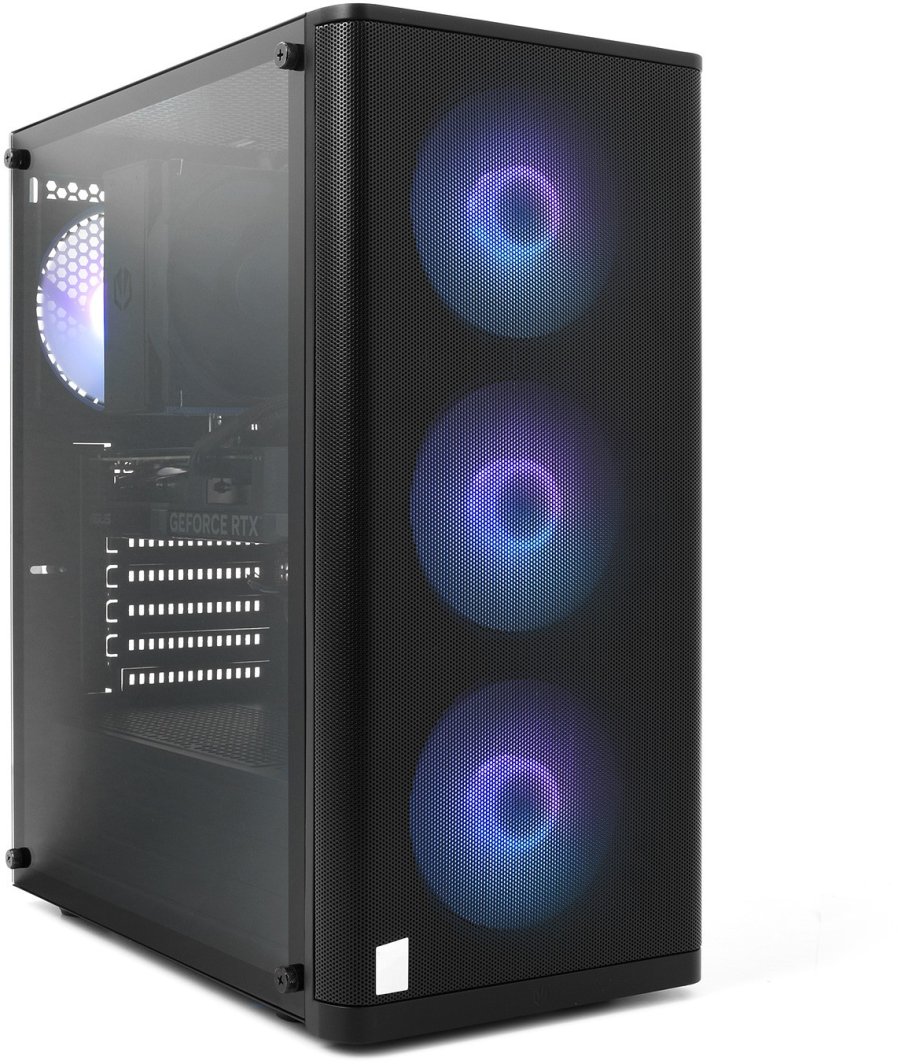 Komputronik Infinity R570 [A01] Ryzen 5 | RTX 4060 Ti | 32GB | 1TB 1