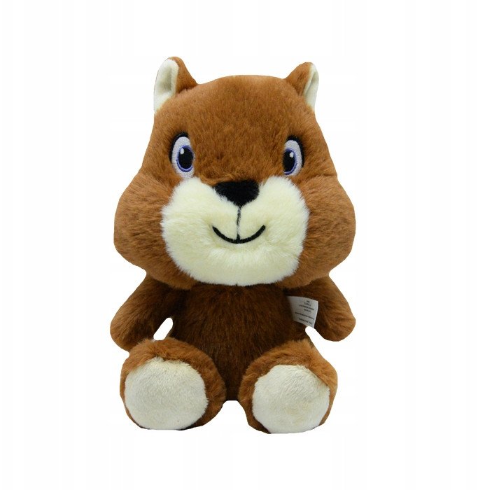 TULILO - 9477 WIEWIÓRKA KLARA 20CM 1