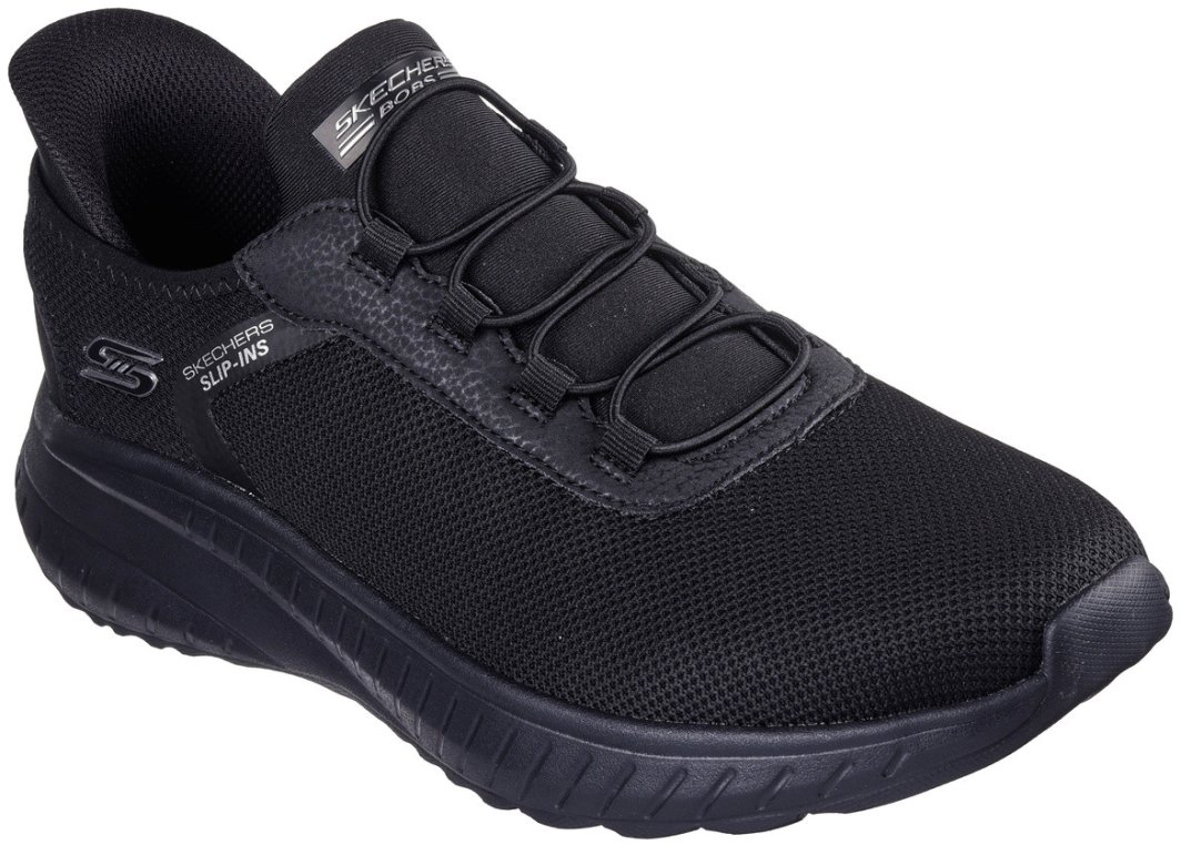 Skechers Slip-ins: BOBS Sport Squad Chaos 118303 BBK 47,5 1