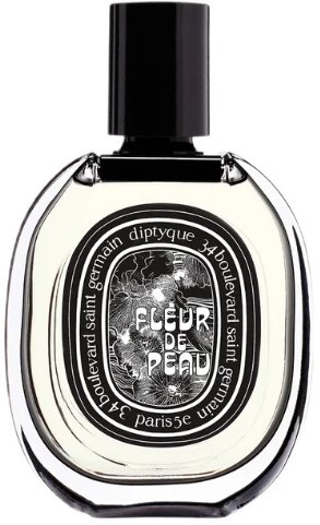 DIPTYQUE Fleur De Peau EDP spray 75ml 1