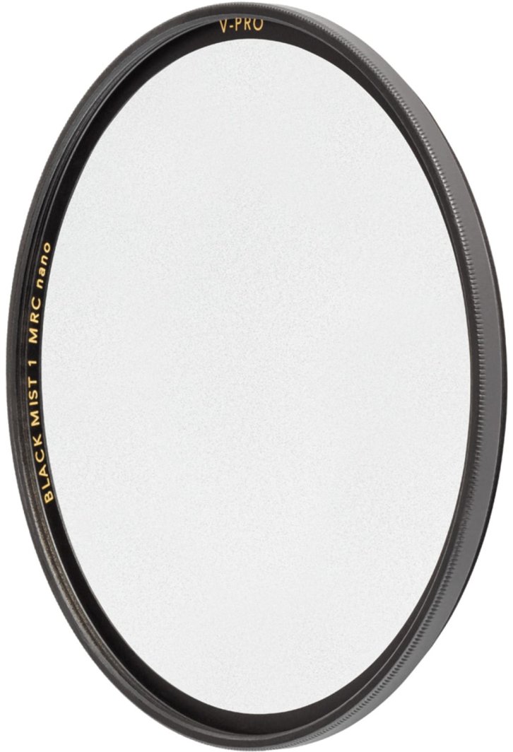 B W 82mm #802 MASTER Neutral Density 0.6 2-Stop MRC Nano Filter