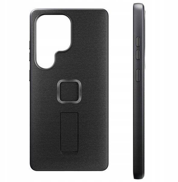 Peak Design Mobile Etui Everyday Loop Case Samsung Galaxy S25 Ultra - Grafitowy 1