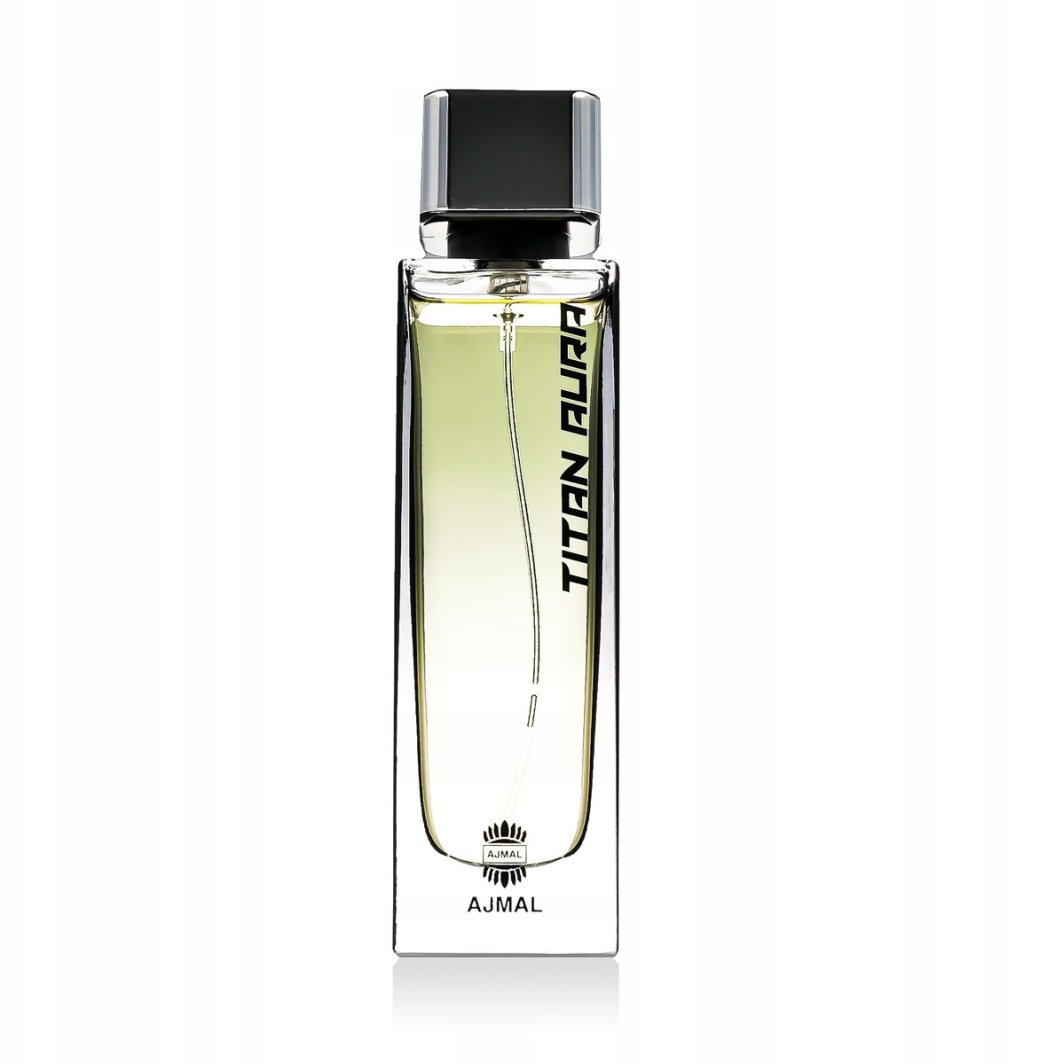 AJMAL Titan Aura EDP spray 100ml 1