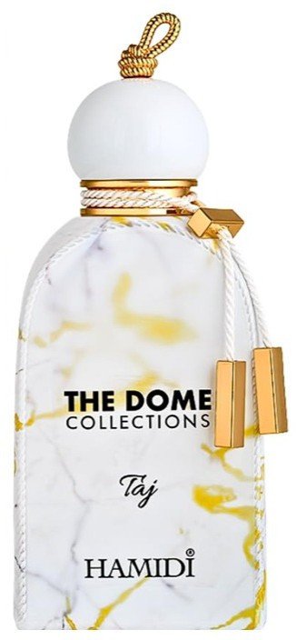 HAMIDI The Dome Taj EDP spray 100ml 1