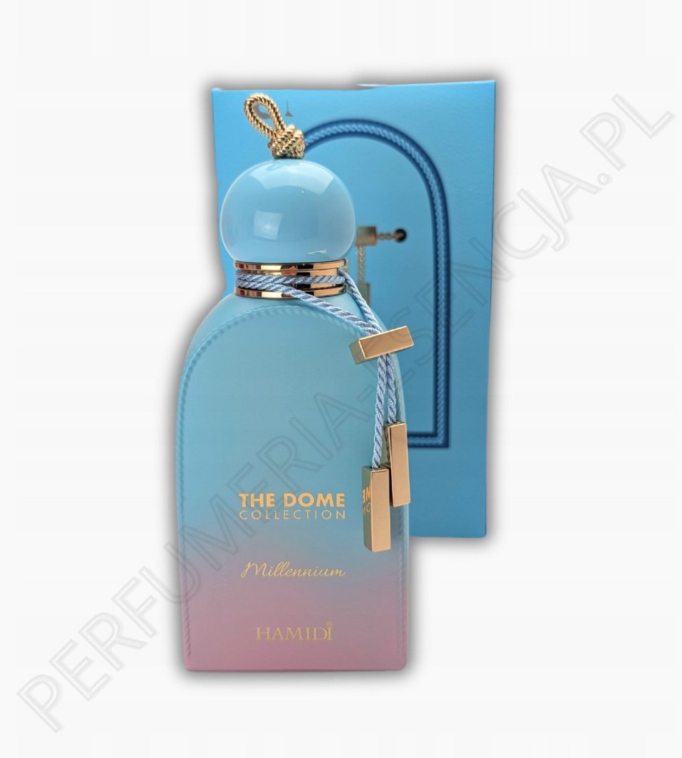 HAMIDI Millennium EDP spray 100ml 1
