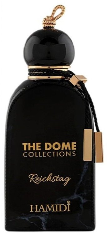 HAMIDI The Dome Collections Reichstag EDP spray 100ml 1