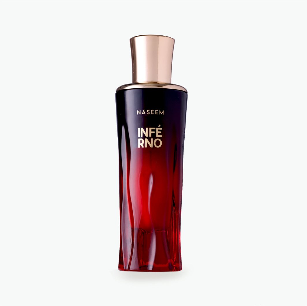 NASEEM Inferno Aqua EDP spray 80ml 1