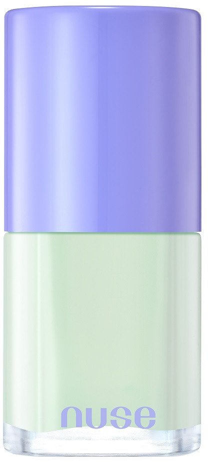 NUSE_ Care Tone-Up tonujący krem do twarzy z filtrem SPF50+ PA++++ 03 Mint 30ml 1