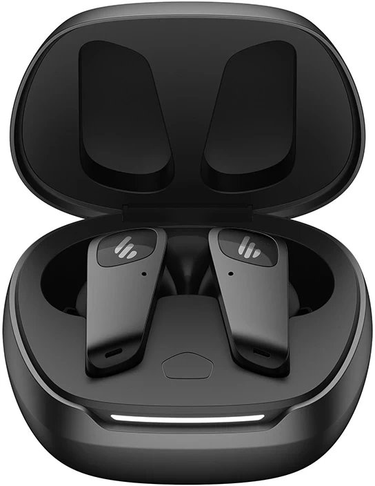 Edifier NeoBuds Planar czarne - Słuchawki - Morele.net