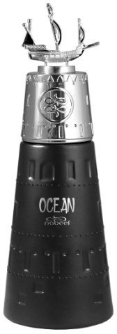 Nabeel Ocean 100ml kvepalai Unisex EDP 1