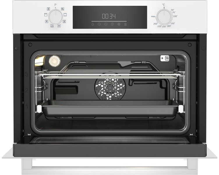 Oven BEKO BBCM18300W 1