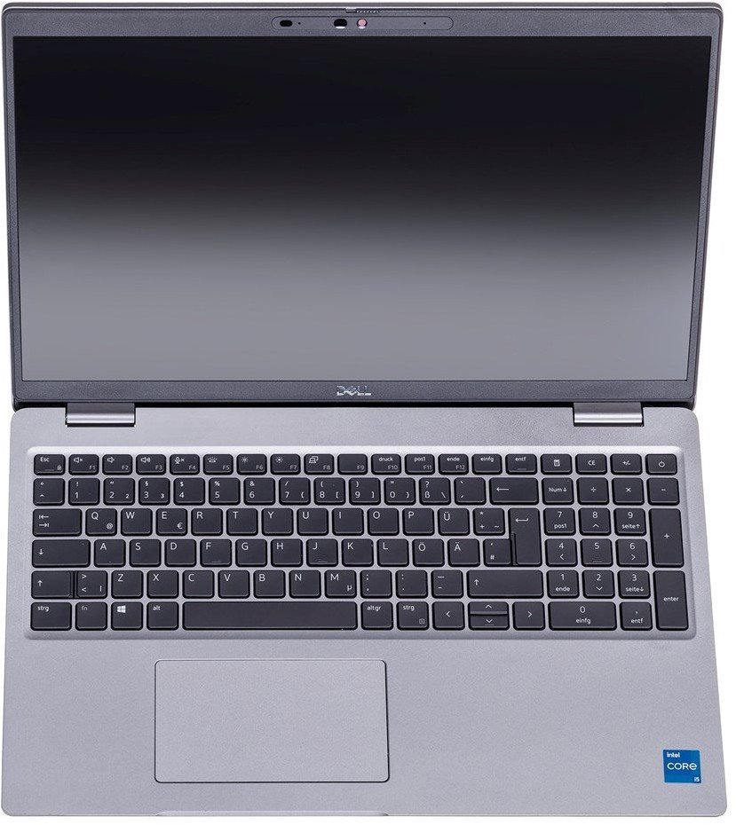 Windowsノート本体 DELL Latitude 5521 i5-11400H 16GB 256 15 Dell DELL LATITUDE 5521 i5-11400H 16GB 256GB SSD 15,6